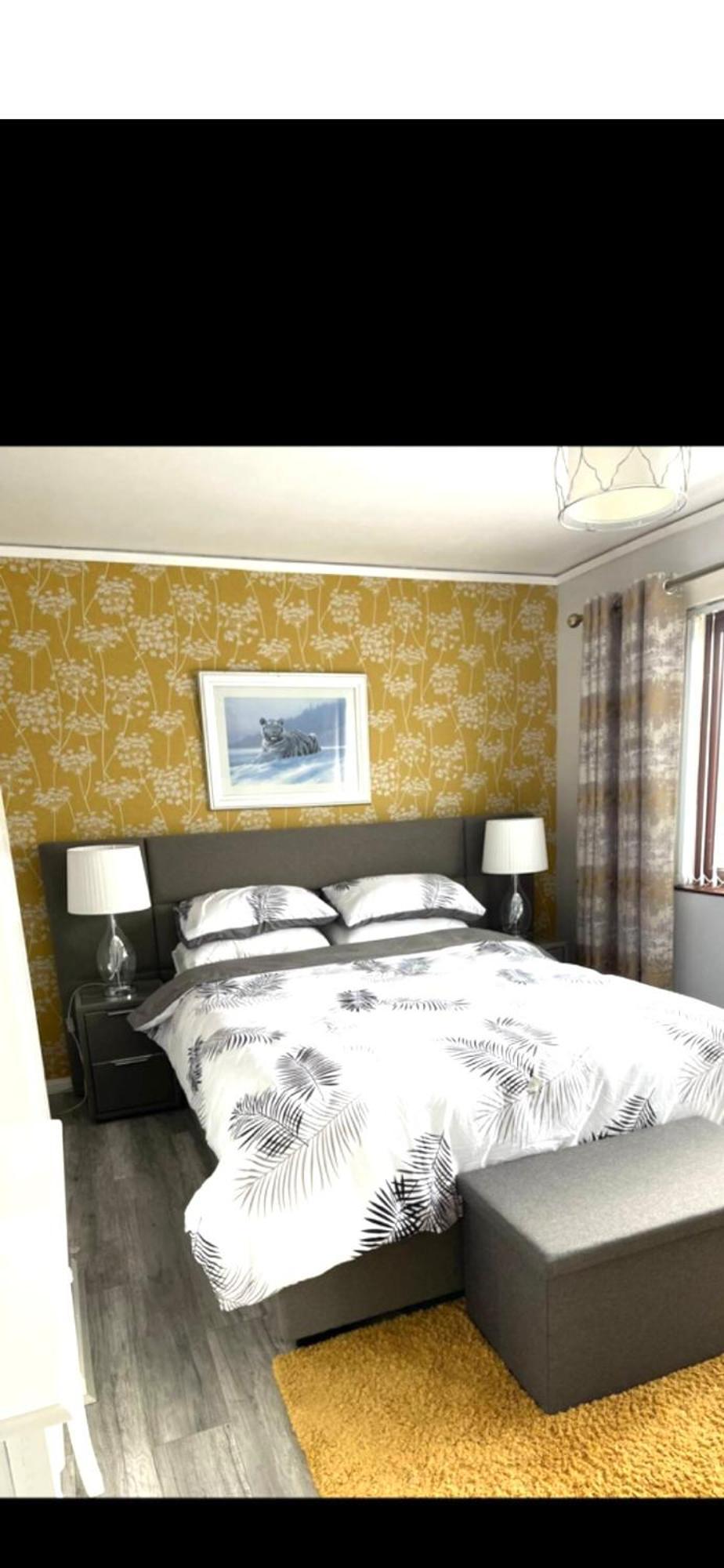 Villa Beautiful House Belfast Exterior foto